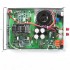 SHANLING TEMPO eA1 Amplificateur Sélecteur source 2x 40W / 4 Ohm Argent