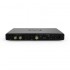 MATRIX X-SABRE PRO DAC USB I2S ES9038PRO 32Bit/768kHz DSD1024 Noir