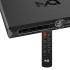 MATRIX X-SABRE PRO DAC USB I2S ES9038PRO 32Bit/768kHz DSD1024 Black
