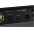 MATRIX X-SABRE PRO DAC USB I2S ES9038PRO 32Bit/768kHz DSD1024 Black
