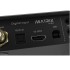 MATRIX X-SABRE PRO DAC USB I2S ES9038PRO 32Bit/768kHz DSD1024 Noir