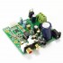 DAC Module ES9018K2M I2S 100MHZ DIP 8 analog out support