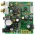 Module DAC ES9018K2M I2S 100MHZ Sortie analogique sur Support DIP 8