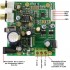 DAC Module ES9018K2M I2S 100MHZ DIP 8 analog out support