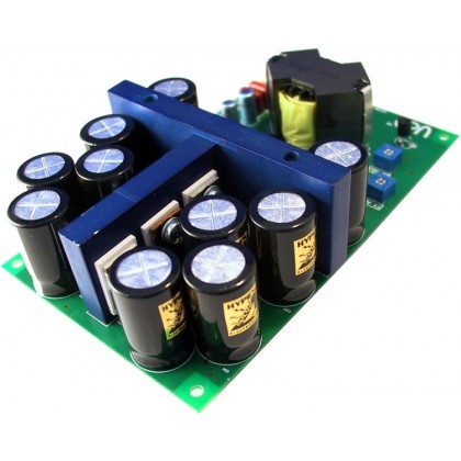 HYPEX UCD700HG Module amplificateur 700W