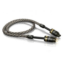 VIABLUE X-25 Silver Power cable 1m