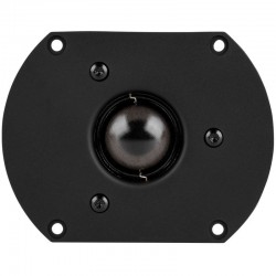 DAYTON AUDIO DC28FT-8 1-1/8 Tweeter à dome en soie 28mm