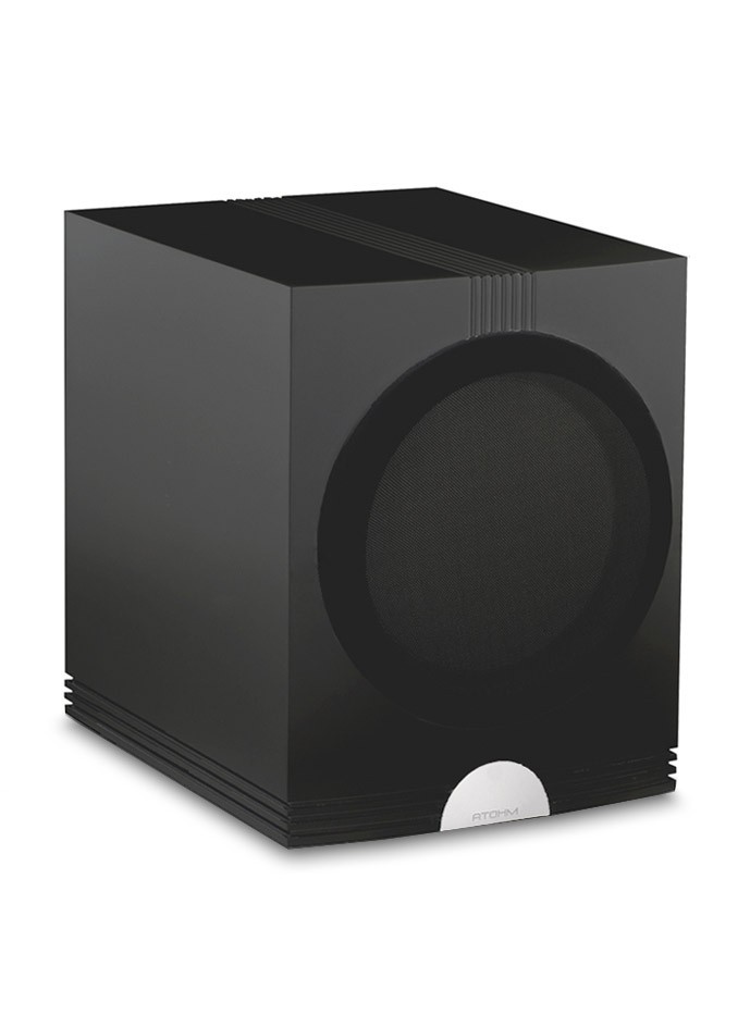 ATOHM RAFALE V38"S" Caisson de grave Subwoofer 220W (Unité)