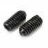 Socket Set Screw Steel BTR M3x5mm (x10)