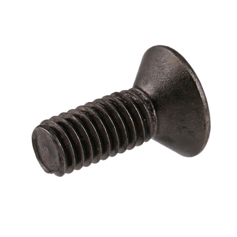 Counter Sunk Screws ACIER 10.9 BTR M3x6mm (x10)