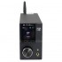 SMSL AD18 V3.1 Amplificateur FDA Bluetooth NFC TAS5342A 2x 70W + sortie Subwoofer / 4 Ohm