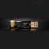 VIABLUE T6s RJ45 Plug CAT6 Gold Plated 24K (Pair)