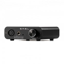 SMSL SAP-9 Full Balanced Headphone amplifier XLR