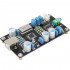 DIY USB DAC Board ES9023 PCM2706 16bit / 44khz