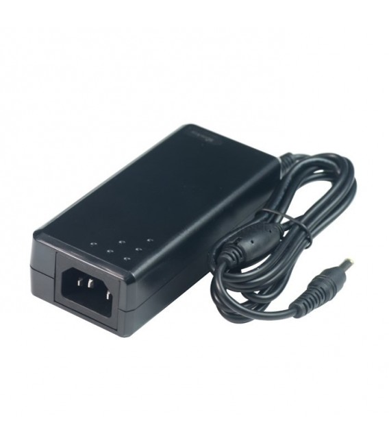 AC/DC Switching Adapter 100-240V to 12V 5A tT-Amp - Audiophonics