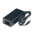 AC/DC Switching Adapter 100-240V to 12V 5A tT-Amp