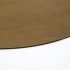 1877PHONO Retro Leather ST2 Couvre plateau Cuir véritable pour platine vinyle Plein