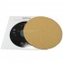 1877PHONO EH-Fusion Mat Vinyl Platinum Absorbent Mat