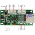 Digital Interface Selector I2S X2 to RJ45