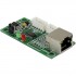 Digital Interface Selector I2S X2 to RJ45