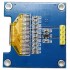 Ecran OLED 1.3" 128X64 SH1106 Blanc interface I2C 