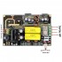 LM3886 Amplificateur Stéréo audiophile sans condensateurs 2x68W / 4 Ohm