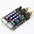 AUDIOPHONICS I-TDA1387 TCXO DAC Raspberry Pi 3 / A+ B+ / Pi 2 / I2S