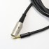 MOGAMI Modulation cable 3.5mm to DIN 5 Pin for Bang & Olufsen