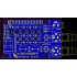 AUDIOPHONICS I-TDA1387 TCXO DAC Raspberry Pi 3 / A+ B+ / Pi 2 / I2S