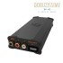 iFi Audio micro iDSD Black Label DAC / Headphone Amplifier DSD XMOS 32bit/384kHz