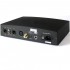 AUNE S6 Headphone Amplifier DAC DSD AK4495S 32bit / 384kHz XMOS Black