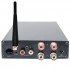 IEAST STREAMAMP AM160 Wireless Multiroom Stereo Amplifier TDA7498 2x40W 8 Ohm Black