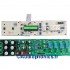 LITE V3310 4ch 4-way or 2-way volume control module XLR