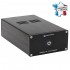 AUDIOPHONICS RaspDAC I-TDA1387 - Streamer Raspberry Pi & DAC TCXO