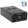 AUDIOPHONICS RaspDAC LTE V2 HIFI Streamer Raspberry Pi 3 & DAC I-TDA1387
