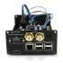 AUDIOPHONICS RaspDAC I-TDA1387 - Streamer Raspberry Pi & DAC TCXO