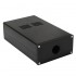 Kit Boitier Aluminium pour Raspberry Pi 3 / I-DAC pour lecteur réseau audio Nu