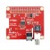 JustBoom Digi HAT Digital Interface for Raspberry Pi 3 / Pi 2 / A+ / B+