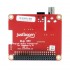 JustBoom Digi HAT Digital Interface 24Bit/192kHz Raspberry Pi 3 / Pi 2 / A+ B+