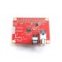 JustBoom Digi HAT Digital Interface 24Bit/192kHz Raspberry Pi 3 / Pi 2 / A+ B+