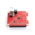 JustBoom Digi HAT Digital Interface 24Bit/192kHz Raspberry Pi 3 / Pi 2 / A+ B+