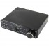 FX-AUDIO D302 PRO STA369 FDA Amplifier stereo 2x30W 4 Ohm Black