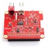 JustBoom DAC HAT DAC PCM5122 for Raspberry Pi 3 / Pi 2 / A+ / B+