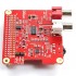JustBoom DAC HAT DAC PCM5122 for Raspberry Pi 3 / Pi 2 / A+ / B+