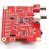 JustBoom DAC HAT DAC PCM5122 pour Raspberry Pi 3 / Pi 2 / A+ / B+