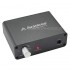 AVANTREE DAC01 DAC / Headphone Amplifier Coaxial / Optical 24bit/192khz