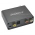 AVANTREE DAC01 DAC / Amplificateur casque Coaxial / Optique 24bit/192khz