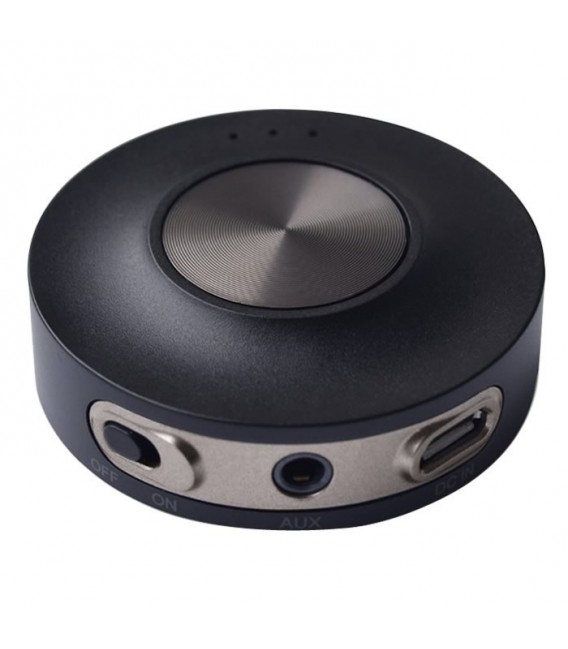 AVANTREE PRIVA III Bluetooth 4.2 aptX Audio Transmitter Low Latency  Multipoint - Audiophonics