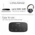 AVANTREE OASIS Bluetooth 4.1 aptX Audio Transmitter and Receiver Low Latency