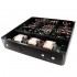 AUDIO-GD MASTER 7 SINGULARITY DAC Symétrique 8x PCM1704UK I2S AMANERO